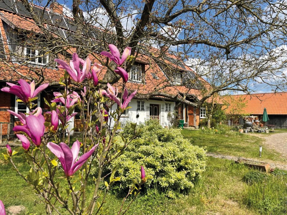 Ferienhof Rauchhaus Karft Ngoại thất bức ảnh