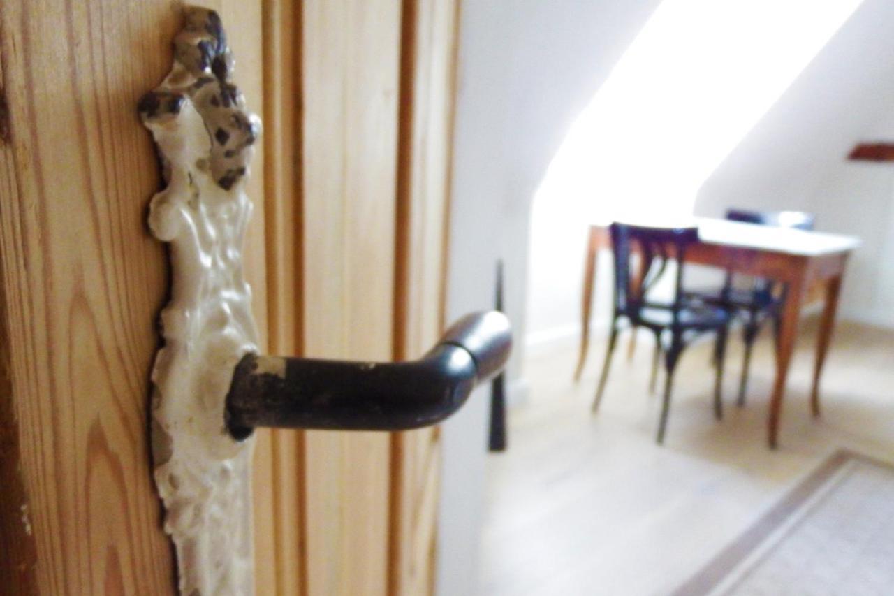 Ferienhof Rauchhaus Karft Ngoại thất bức ảnh