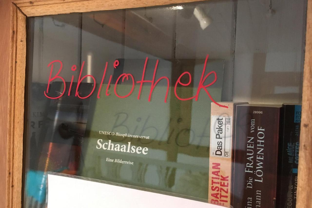Ferienhof Rauchhaus Karft Ngoại thất bức ảnh