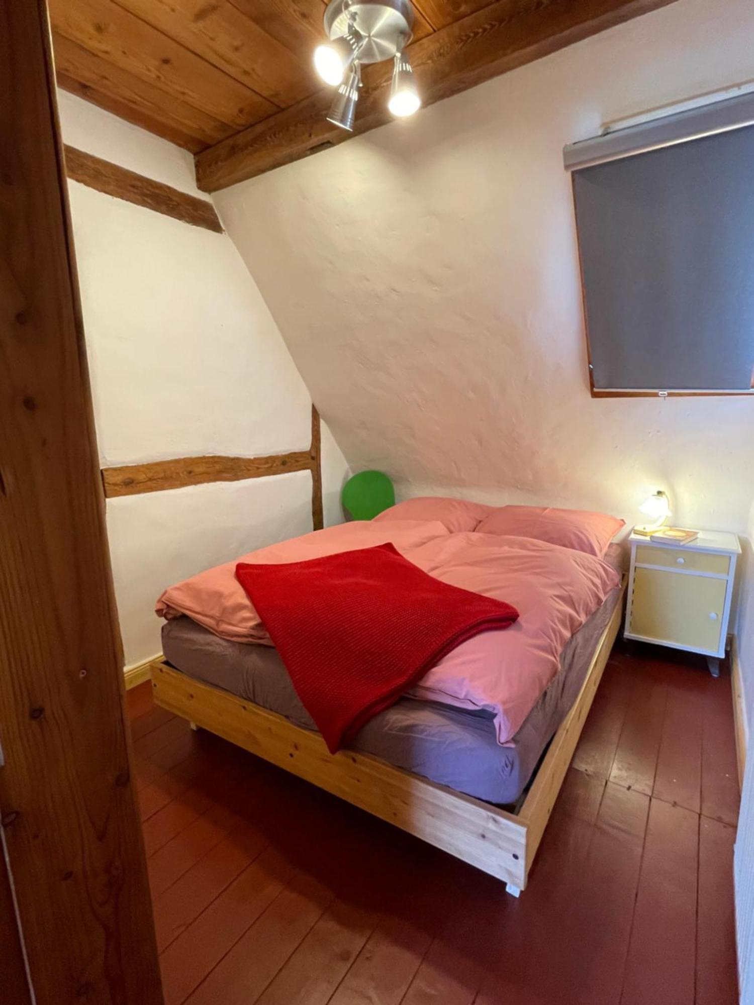 Ferienhof Rauchhaus Karft Ngoại thất bức ảnh