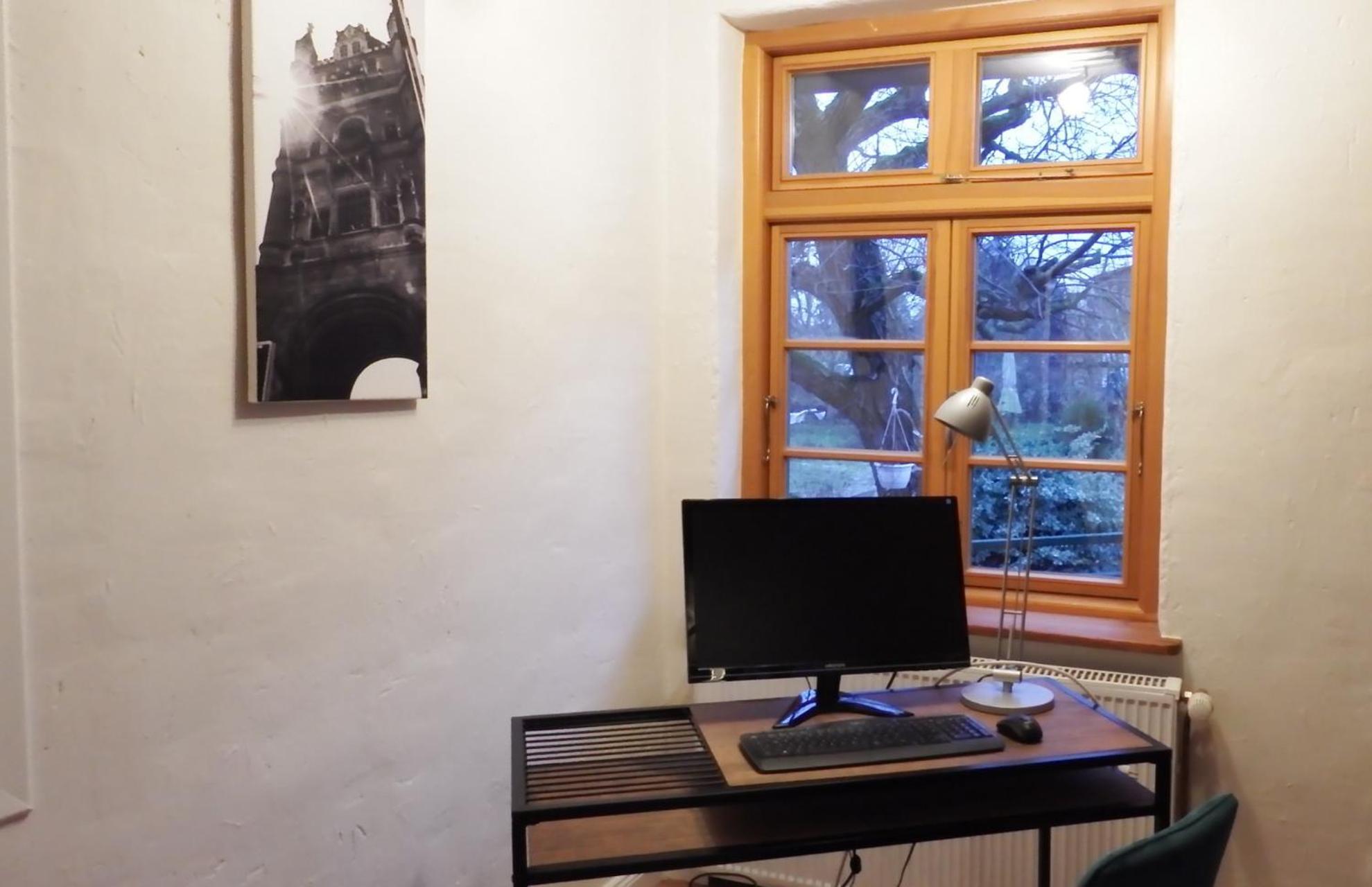 Ferienhof Rauchhaus Karft Ngoại thất bức ảnh